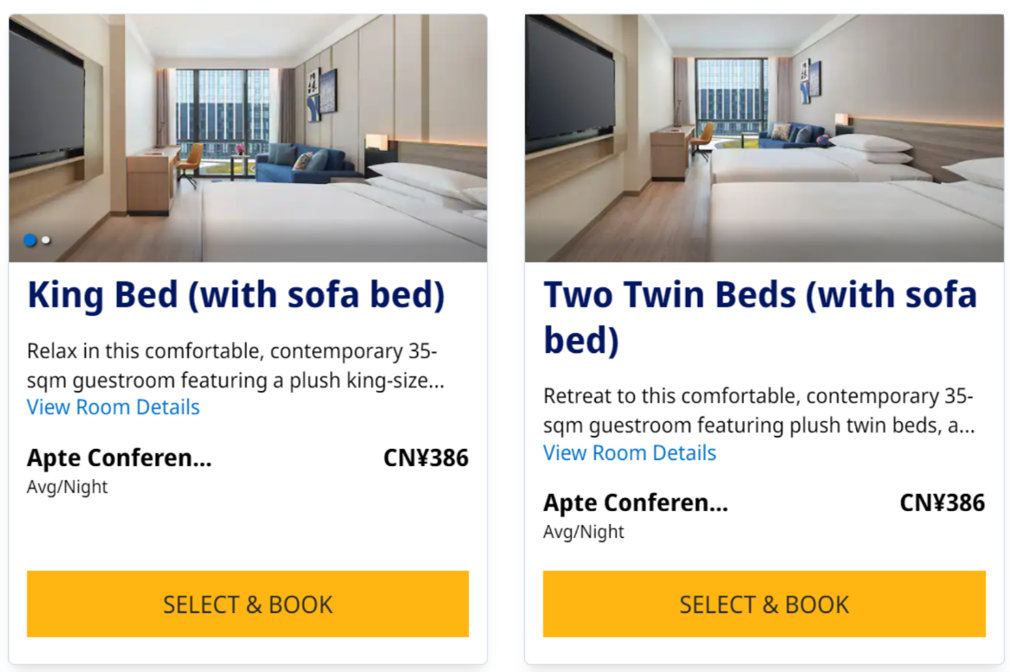 HyattPlacePrice